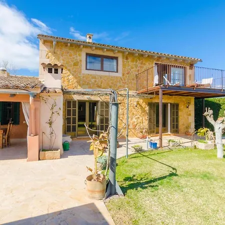 Es Rafal Nostro Villa Felanitx