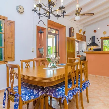 Es Rafal Nostro Villa Felanitx